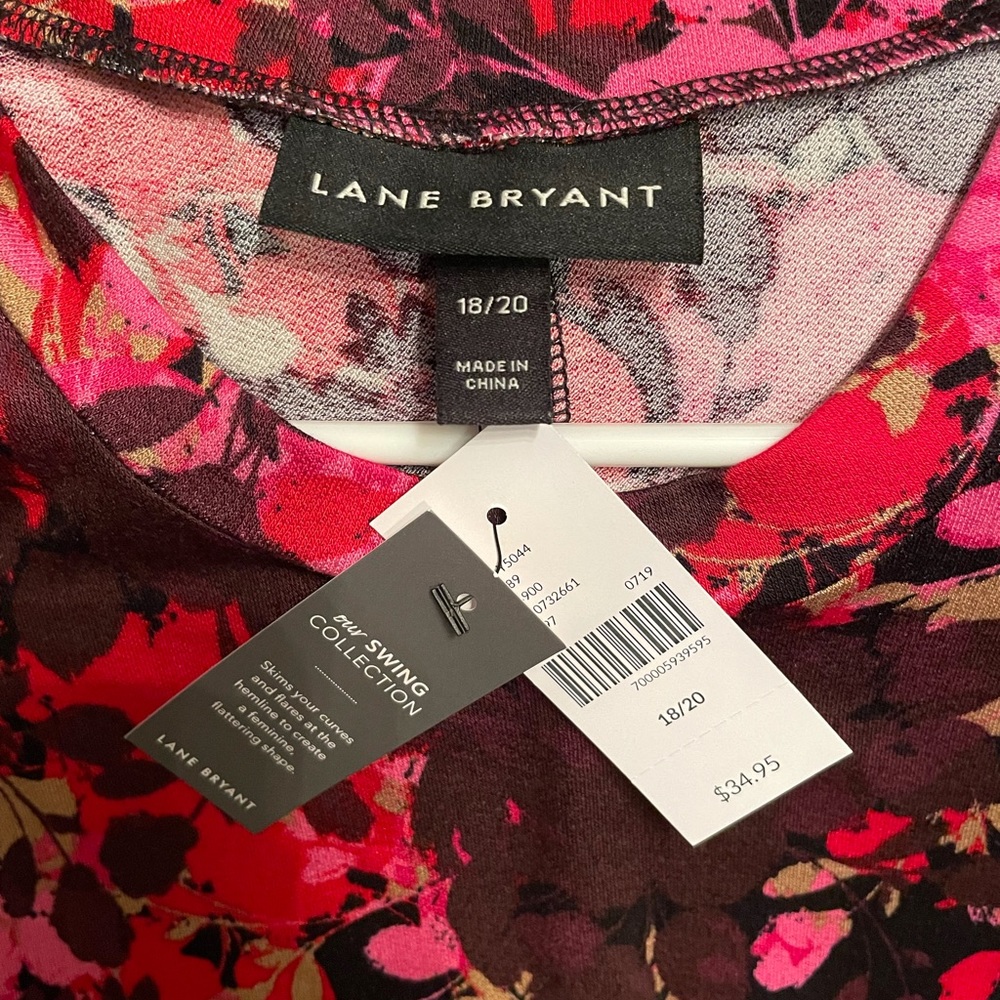 Flex and Swing Collection